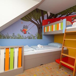 Apartament rodzinny
